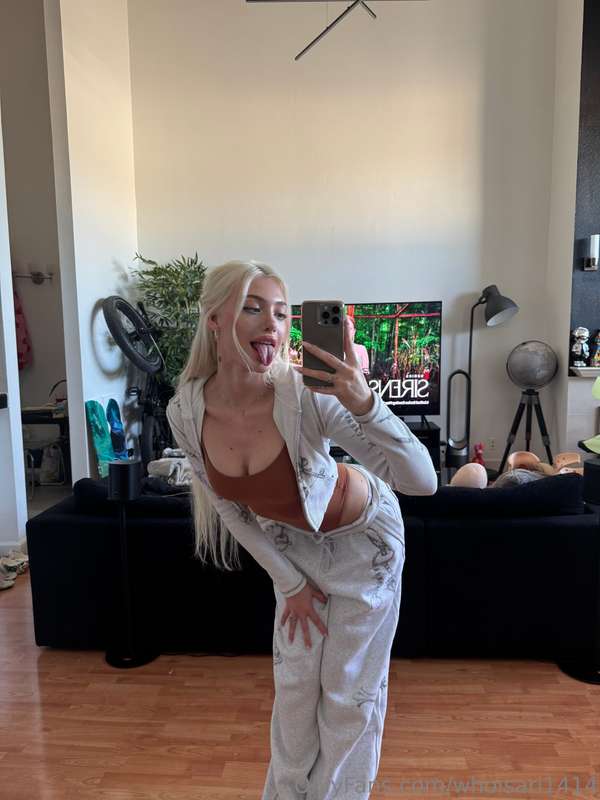 let’s get cozy and have a fuckfilled weekend 🫶