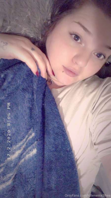 Exhausted. Would you cuddle with me 😈
Https://onlyfans.com/K..