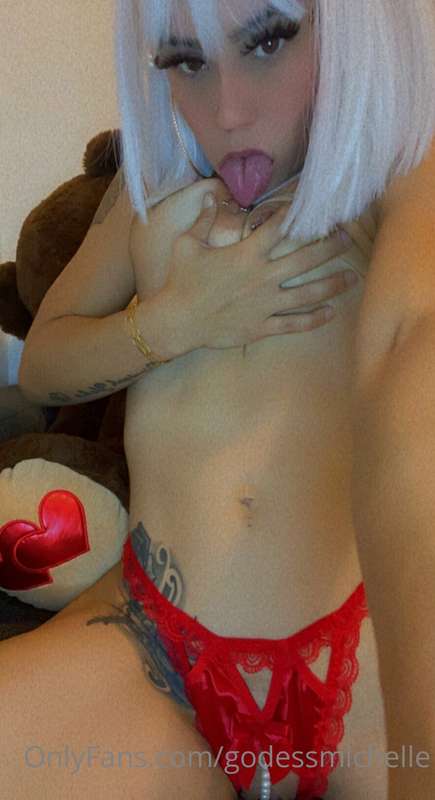 ¿Quieres ser mi osito de peluche? 🧸❤️🔞🥵😍🫦