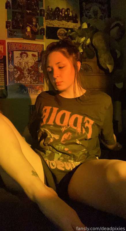 Deadpixies - Fansly - 26 Jul, 2022 6