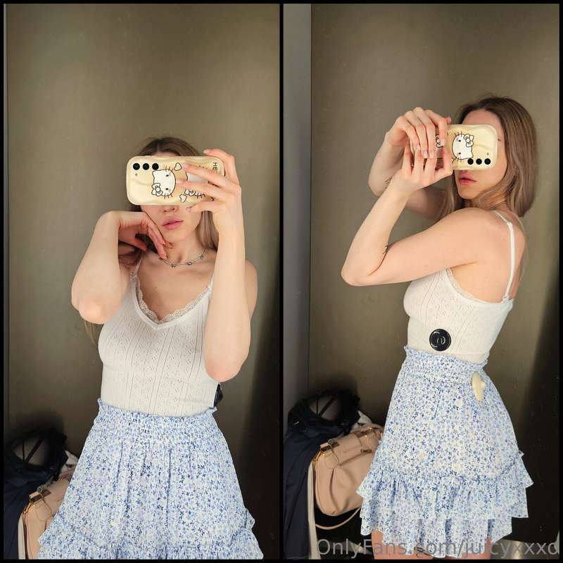 Juicyxxxo - Onlyfans - 28 Apr, 2024