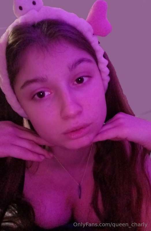 Hello! I’m new here on OF 💞@princess_linsey@princess_linsey