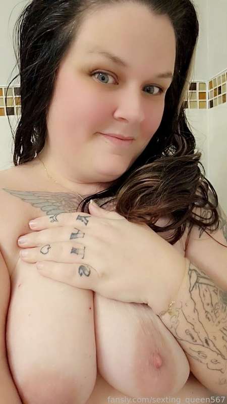Sexting_Queen567 - Fansly - 04 May, 2025