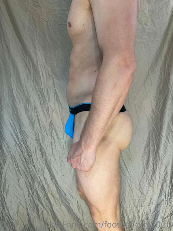 JOCKS & THONGS ;-) Oh yummy! Set 1 2