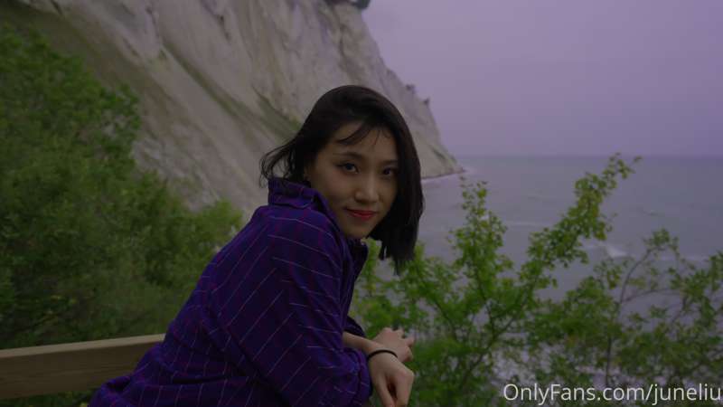 🕊🕊🕊

山，海与我 4