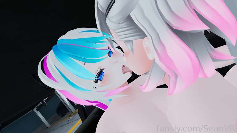 Seanvr - Fansly - 23 May, 2025 1