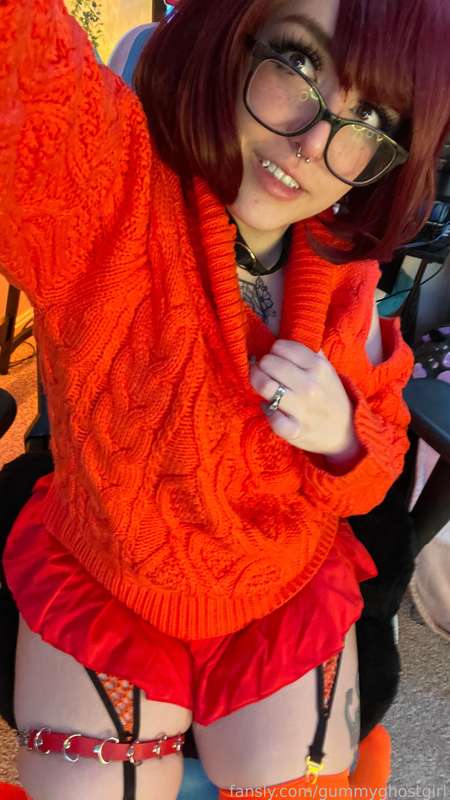 Gummyghostgirl - Fansly - 09 Apr, 2024 13
