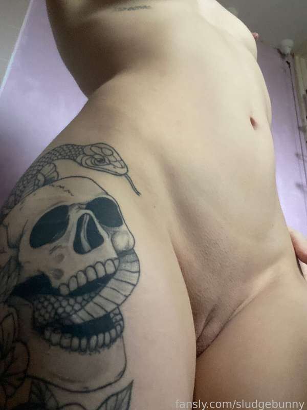 Sludgebunny - Fansly - 01 Mar, 2024 1