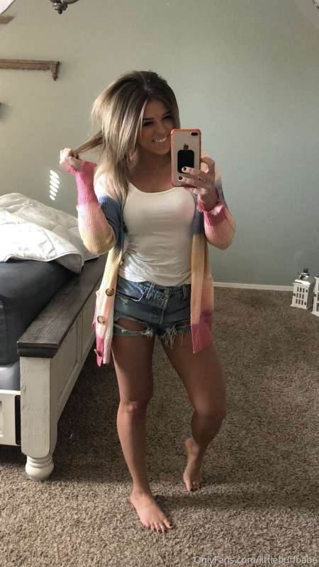 Outfit of the day per request 😘