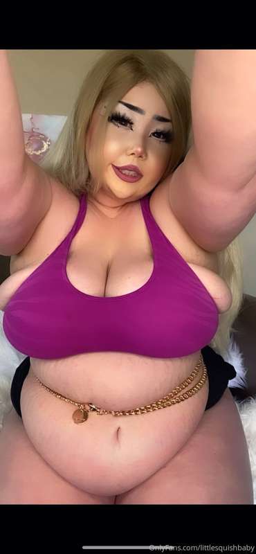 I showed my tummy (& vj) some love today! 🤩 1