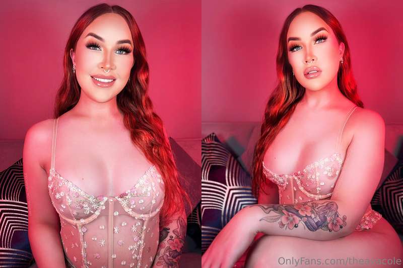 Not your average Queen. 👑🔥