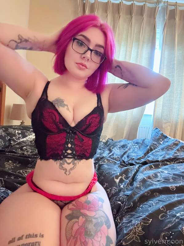 tip $5 for 5 full length solo vids 😈 