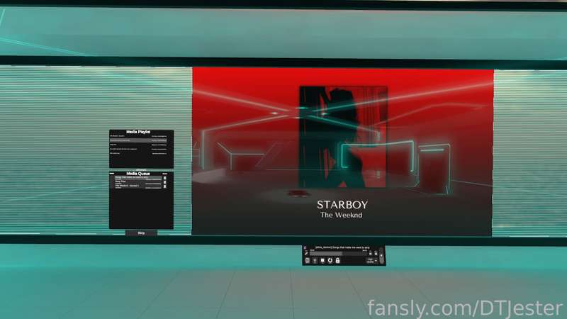 Dtjester - Fansly - 09 Mar, 2025 17