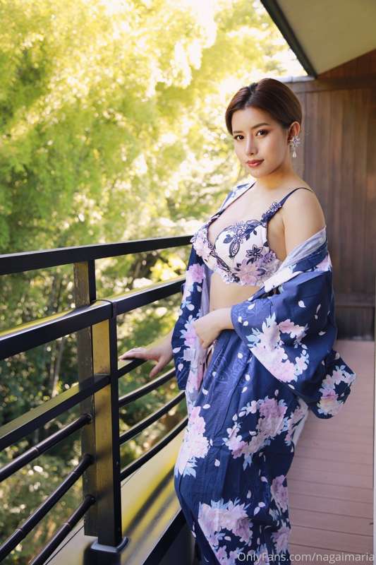 Yukata🧡💖 1