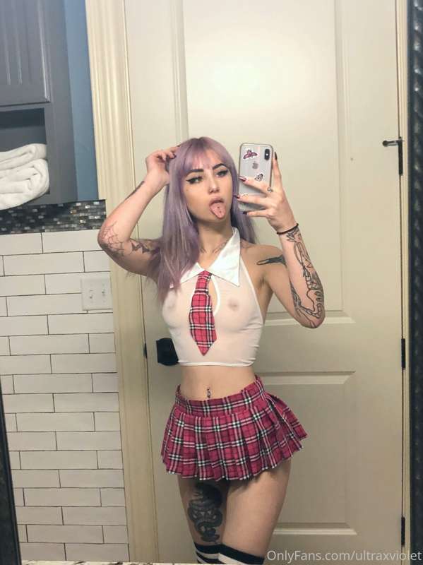 As per request, here are these pics 💜💜