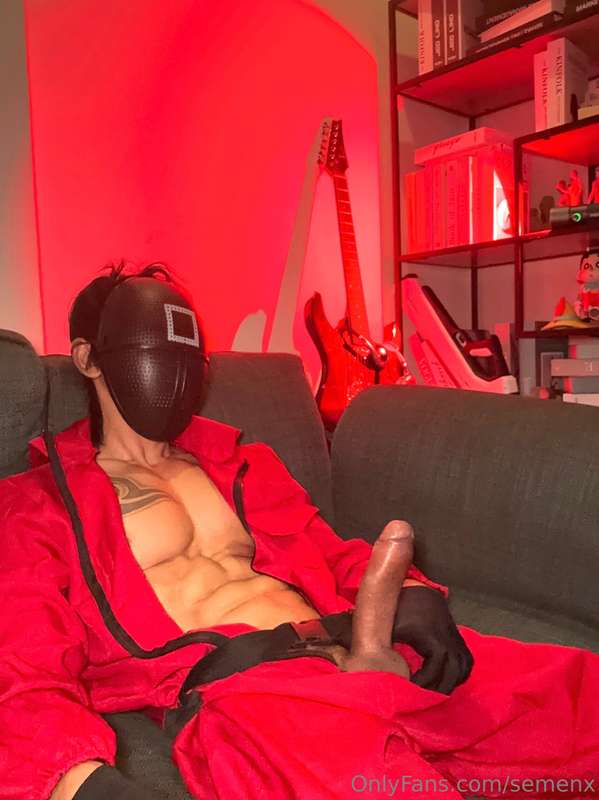 👅💦Suck my dick all night. อมควยผมทั้งคืนเลยสิครับเลียไข่ด้วย.. 27