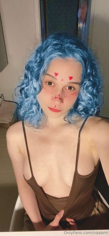 oops, you can almost see the cherry.. 🥰and you can see more ..