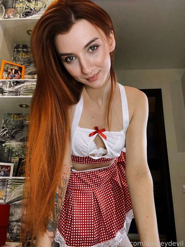 Audreydevil - Fansly - 29 Oct, 2024 3