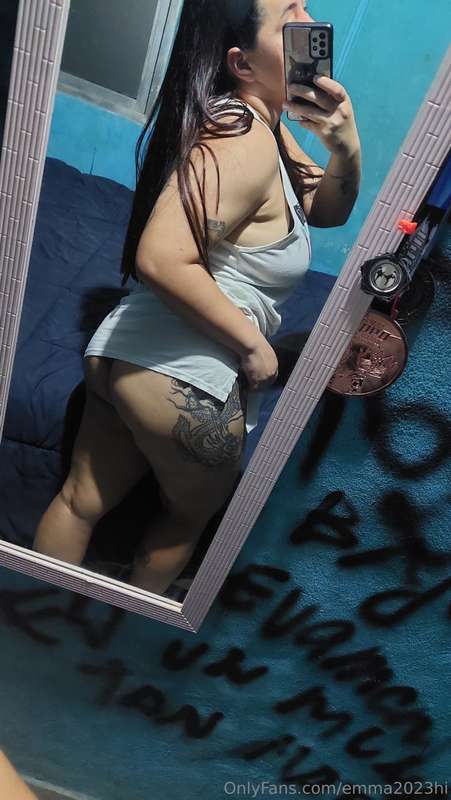 Emma2023Hi - Onlyfans - 07 May, 2024