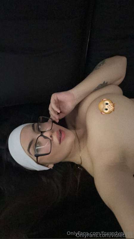 Do you like it, honey?
