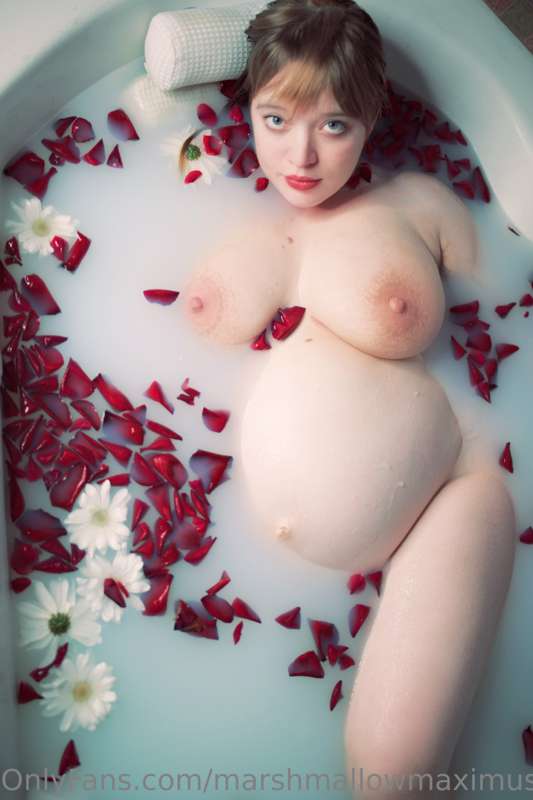 Here’s a lovely photoshoot of me basking in my final days of.. 6