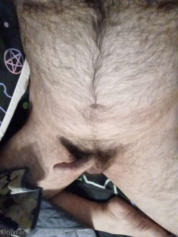 Wanna cuddle?