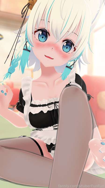 Vtuberfunfun - Fansly - 30 Dec, 2021 11