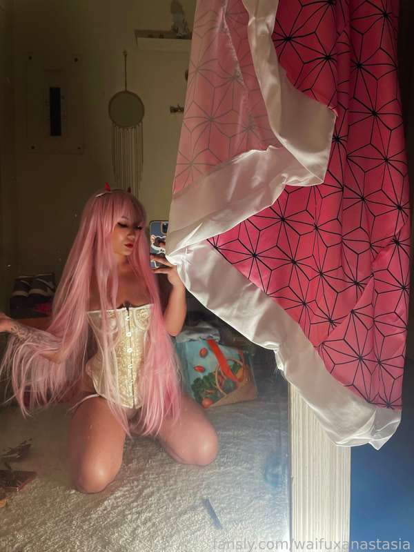 Waifuxanastasia - Fansly - 14 Jun, 2023 1