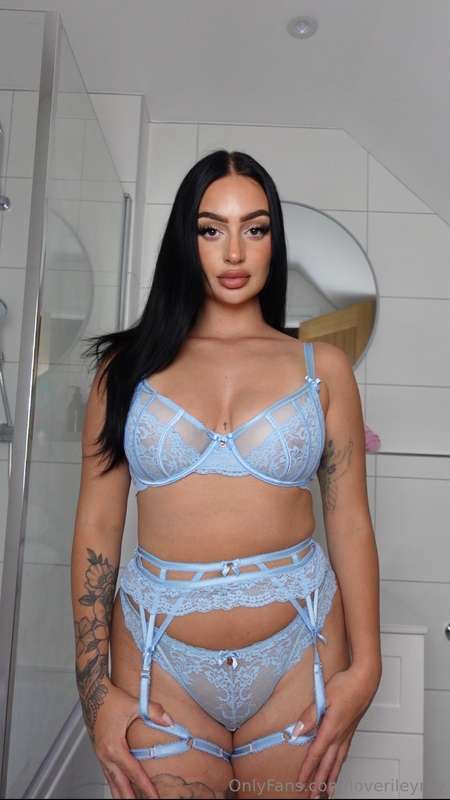 The way I feel when you message me? Butterflies 🦋 