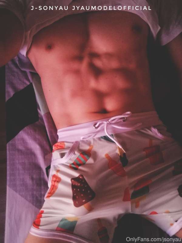 Morning wood distraction, temptation. 1