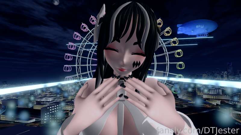 Dtjester - Fansly - 22 Feb, 2022 1