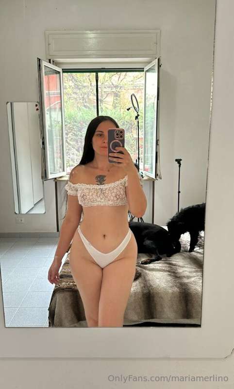 😍🤍