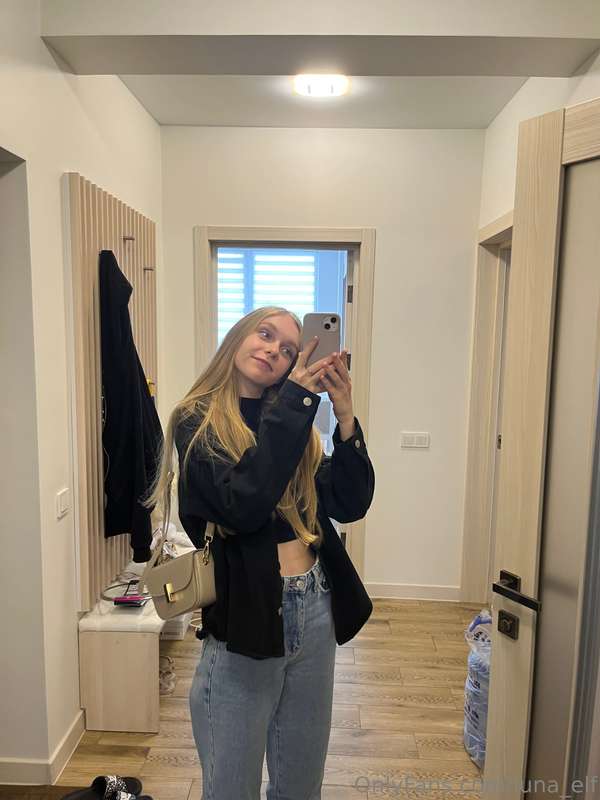 I just wanted to say HI 💘 1