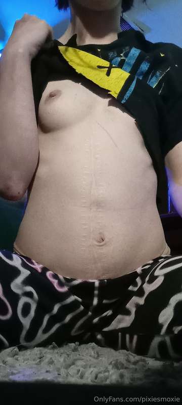Pixiesmoxie - Onlyfans - 22 Oct, 2023