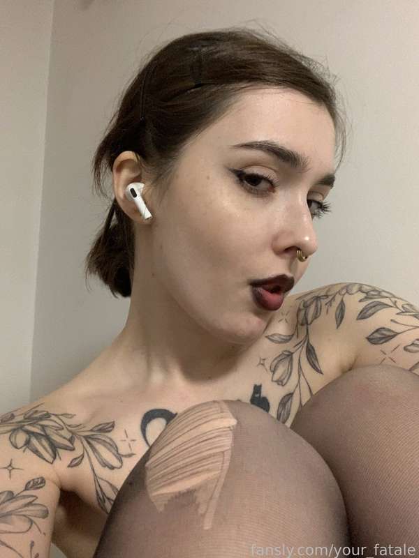 Bambi_Baby - Fansly - 17 Apr, 2024 1