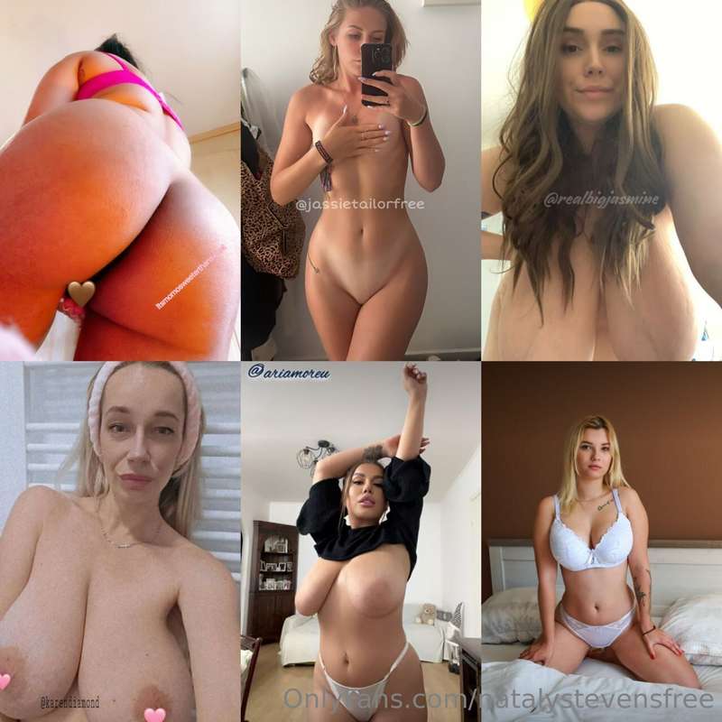 🥵 HORNY SLUTS 🔥🚨😈🔥 @ITSMOMOSWEETERTHANSWEET 🔥😈💦🍑🆓 @JASSIETAI..