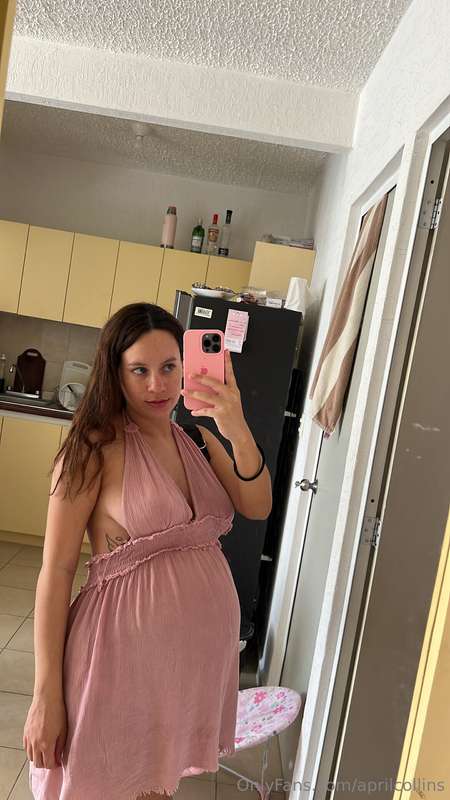 Aprilcollins - Onlyfans - 22 Feb, 2025 13