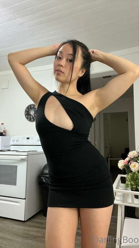While Alina and I were recharging for our sexy videos 🤫, I d.. 13