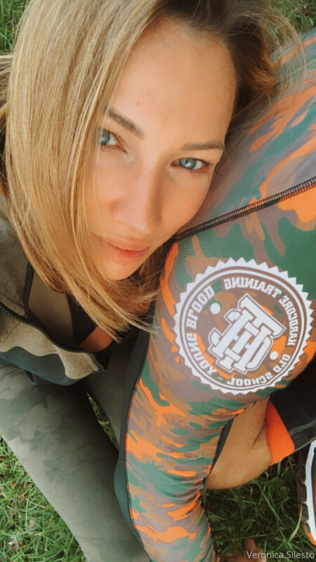 Veronicasilesto - Onlyfans - 06 Dec, 2020