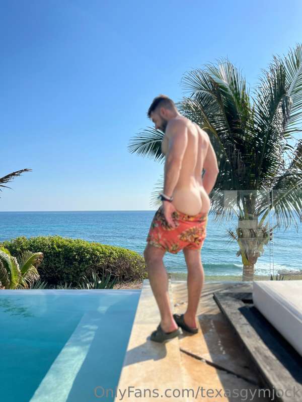 POV: Your pool boy 3