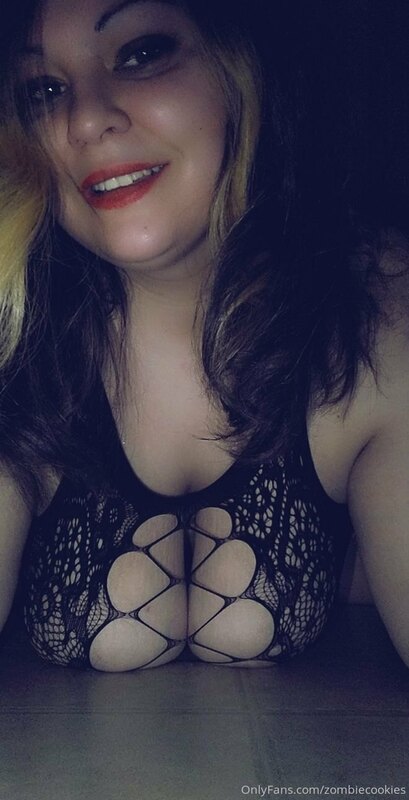 My tits look so good in this ? 1