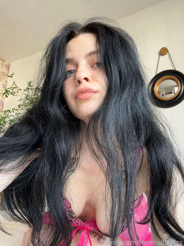 Mermaidskiss - Fansly - 19 Nov, 2024
