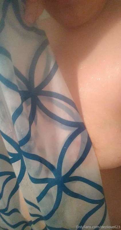 Shower fun