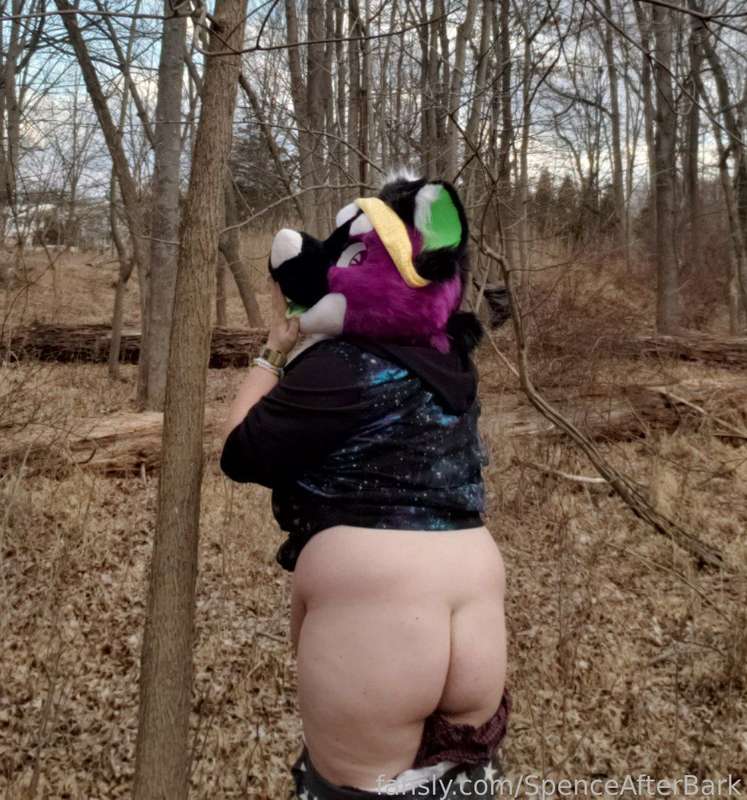 Spenceafterbark - Fansly - 02 Mar, 2023 1