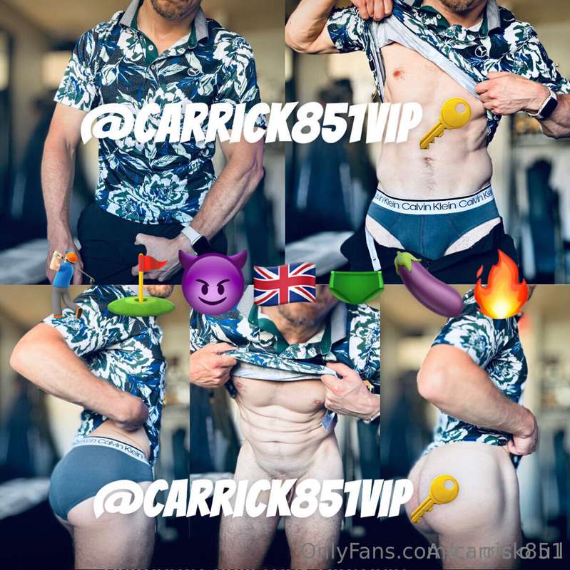 British Solo Male 🇬🇧😈⛳️📸@carrick851vip 🔑50% Off 1st Month ⚡️..