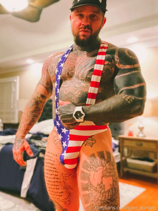 ✌️🇺🇸✌️ 1