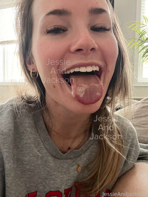Jessieandjackson - Fansly - 17 Jan, 2025