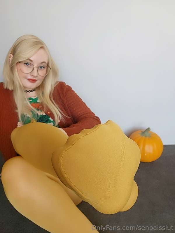 My nice new, clean nylons, but soon they will start to absor..