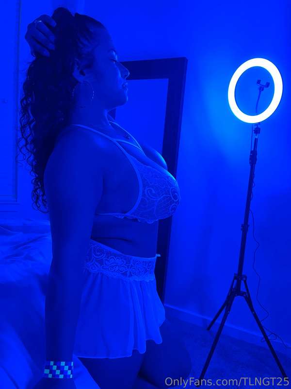 Play it cool 💙