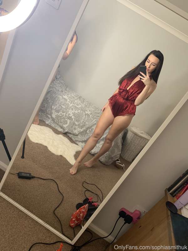 ruby silk x 1